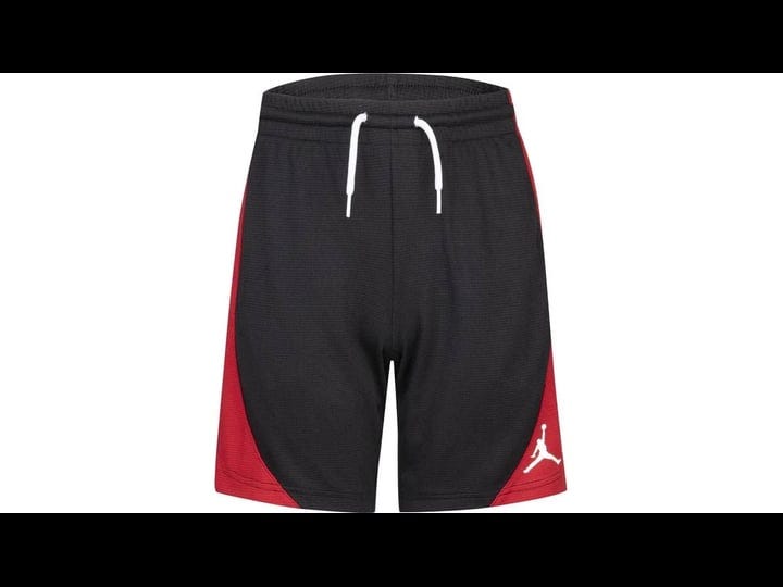 jordan-girls-jumpman-basketball-shorts-xl-black-gym-red-1