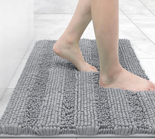 grandaily-chenille-striped-bathroom-rug-mat-extra-thick-and-absorbent-bath-rugs-non-slip-soft-plush--1