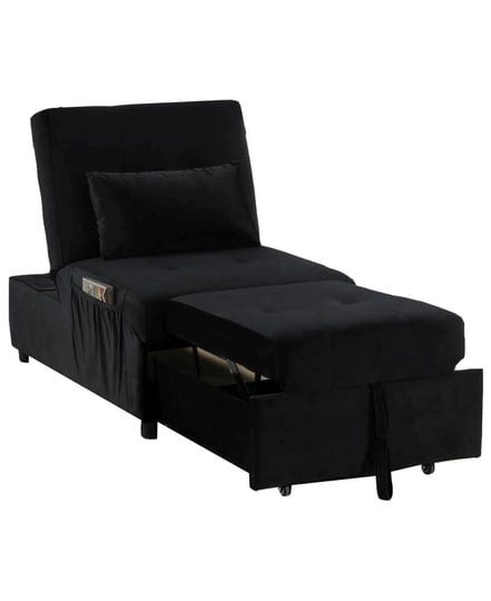 best-master-furniture-bayani-velvet-adjustable-sleeper-lounge-chaise-in-black-1