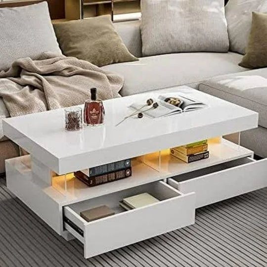 ikifly-modern-led-coffee-table-white-high-glossy-coffee-table-with-acrylic-design-open-space-and-2-s-1