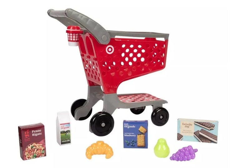 target-toy-shopping-cart-red-1