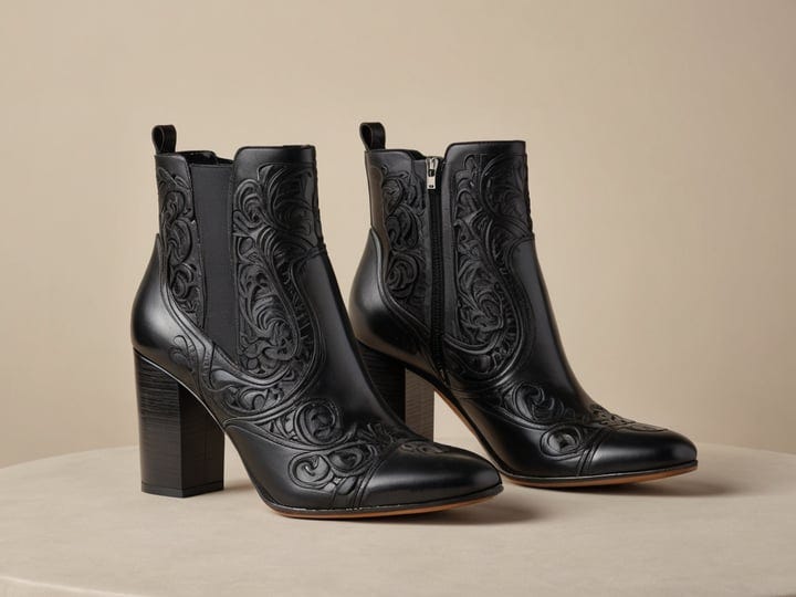 Black-Block-Heel-Booties-6