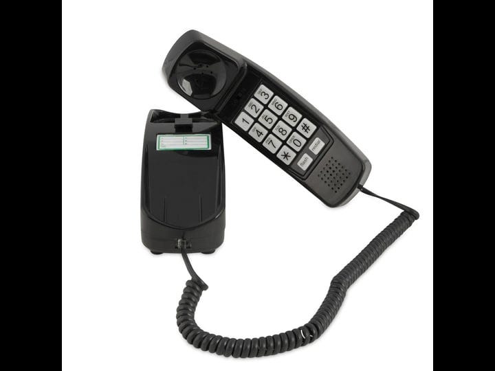 trimline-corded-phone-phones-for-seniors-phone-for-hearing-impaired-black-retro-novelty-telephone-an-1