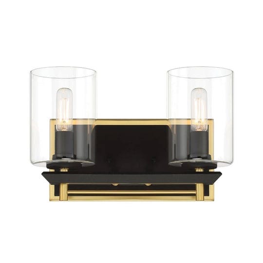 minka-metropolitan-sable-point-2-light-bath-lamp-sand-coal-gold-1