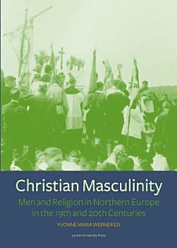 Christian Masculinity | Cover Image