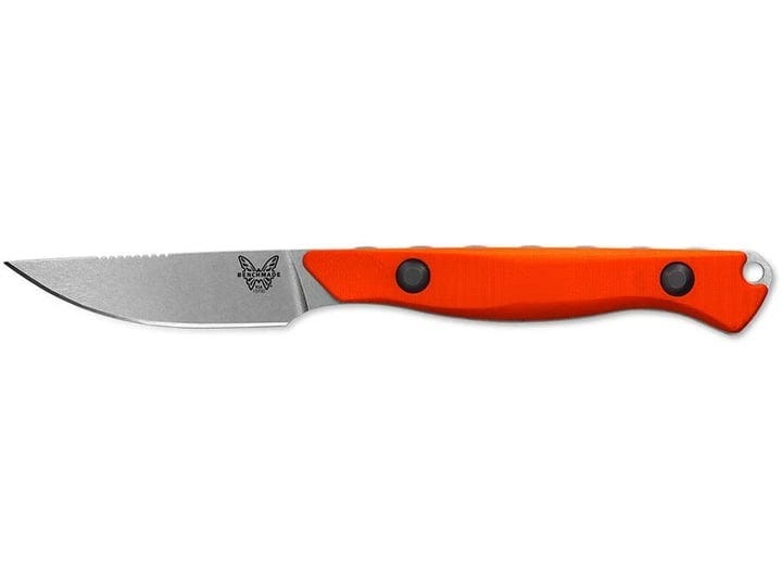 benchmade-15700-flyway-knife-orange-g10-handle-1