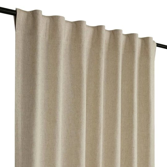 bedding-craft-linen-flax-tab-top-curtains-farmhouse-cotton-curtains-curtain-2-panel-set-50x108-natur-1