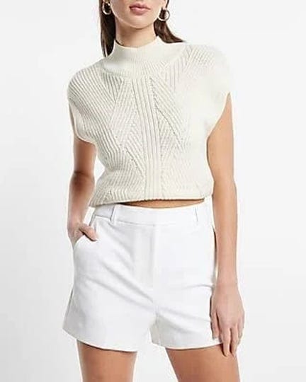 express-editor-super-high-waisted-tailored-shorts-white-womens-10-1