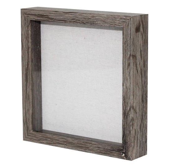 necineci-8x8-shadow-box-frame-in-gray-with-soft-linen-back-real-glass-shadow-box-display-case-to-han-1