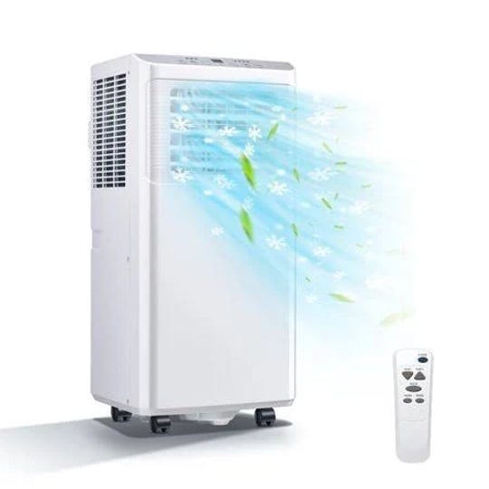 wanai-8000-btu-portable-air-conditioner-3-in-1-air-cooler-up-to-250-sq-ftin-dehumidifier-fan-mode-1