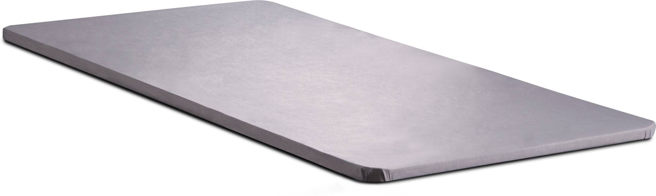 Solstice Twin XL Bunkie Board for Enhanced Mattress Support | Image