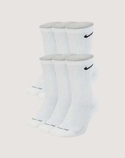 white-nike-everyday-cushion-crew-socks-6-pack-l-1