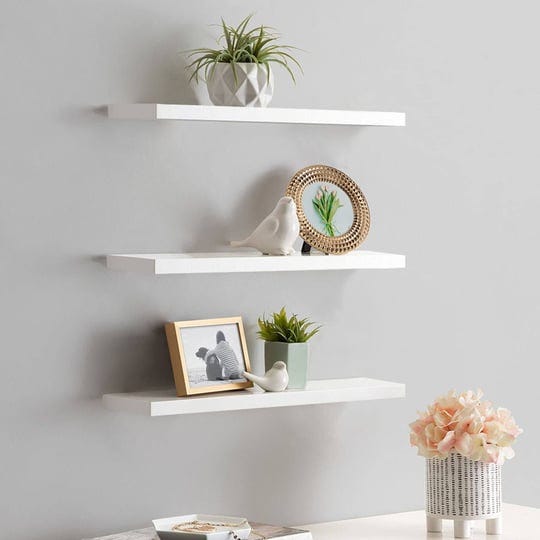 white-floating-shelves-set-of-3wall-mounted-modern-wood-white-floating-wall-shelves-storage-shelf-fo-1