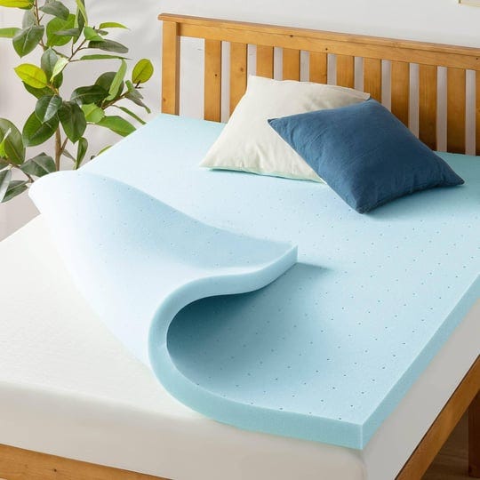 best-price-mattress-2-5-gel-memory-foam-mattress-topper-short-queen-1