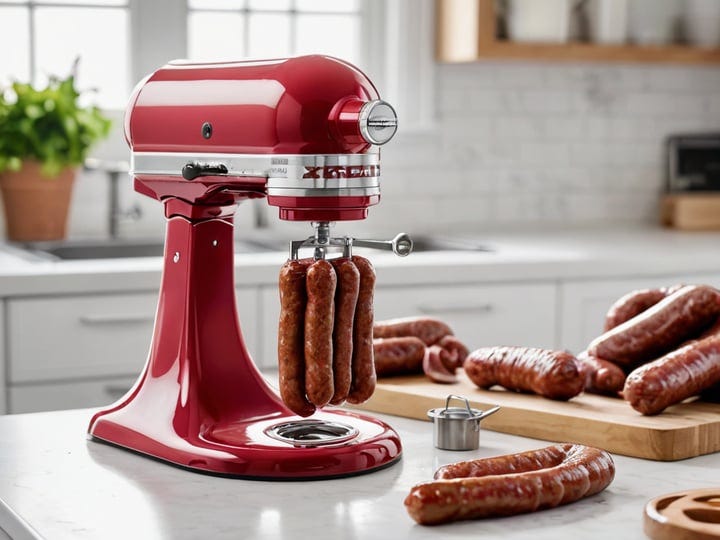 Kitchenaid-Sausage-Stuffer-5