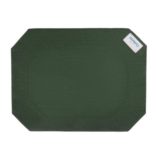 coolaroo-replacement-dog-bed-cover-green-1