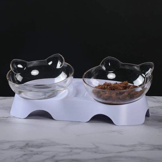 milifun-cat-food-bowls-elevated-tilted-anti-vomiting-orthopedic-kitty-bowls-for-puppy-and-bunny-indo-1