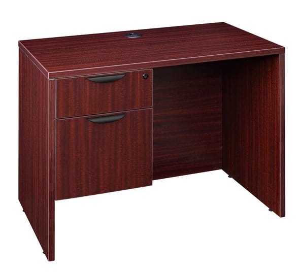 regency-legacy-42-single-pedestal-desk-mahogany-1