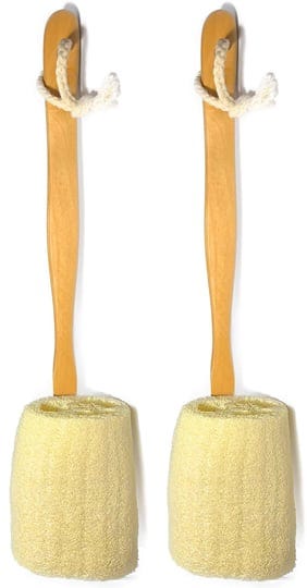 2-pack-natural-exfoliating-loofah-luffa-loofa-bath-brush-on-a-stick-with-long-wooden-handle-back-bru-1