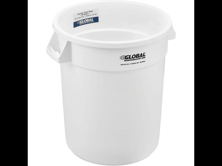 global-industrial-plastic-trash-can-20-gallon-white-1