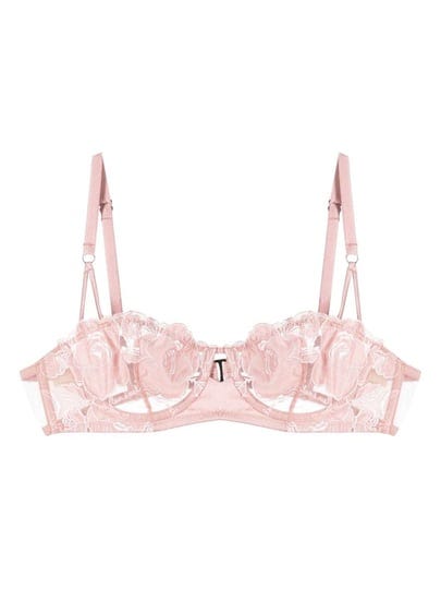 fleur-du-mal-floral-embroidered-balconette-bra-pink-1