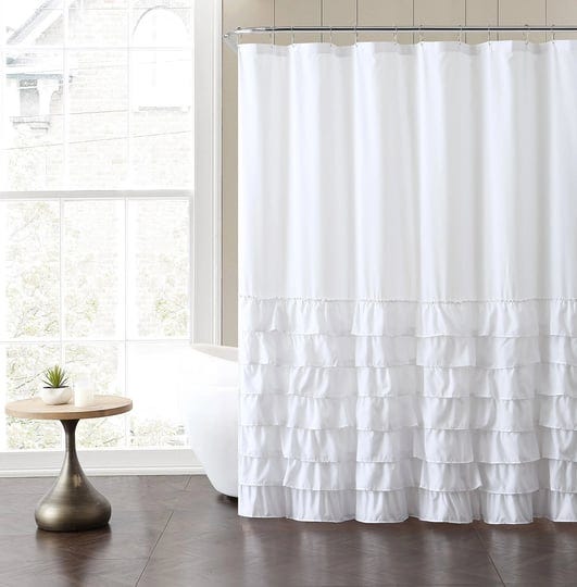 72x72-melanie-ruffle-shower-curtain-white-vcny-1