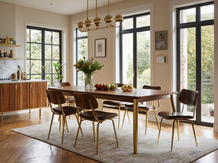 Brass-Leg-Based-Kitchen-Dining-Tables-2