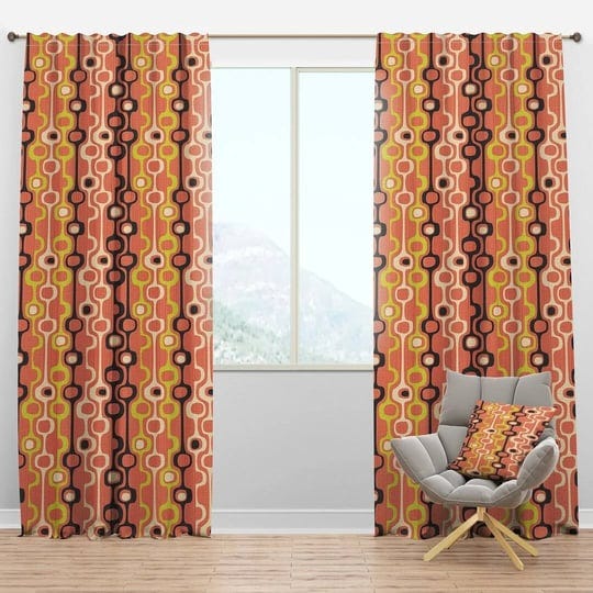 designart-retro-abstract-design-xiii-fabric-curtain-panel-in-orange-1