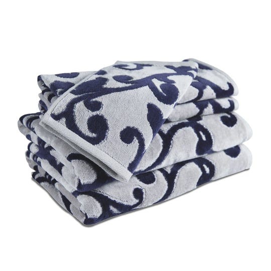 provance-hotel-luxury-jacquard-5-piece-towel-set-in-aqua-navy-1