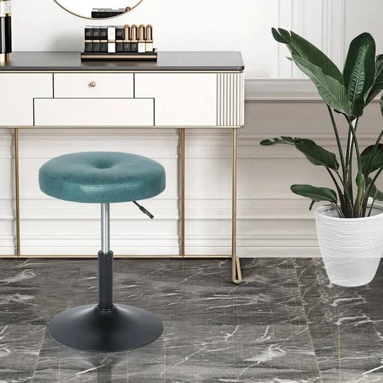 homebeez-modern-round-ottoman360swivel-height-adjustable-stool-chairmakeup-room-vanity-stool-for-bat-1