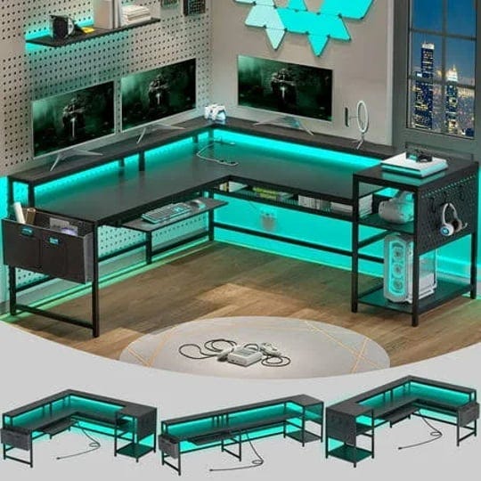 l-shaped-desk-with-hutch-storage-shelves-and-power-outletcomputer-gaming-desk-with-led-light-corner--1