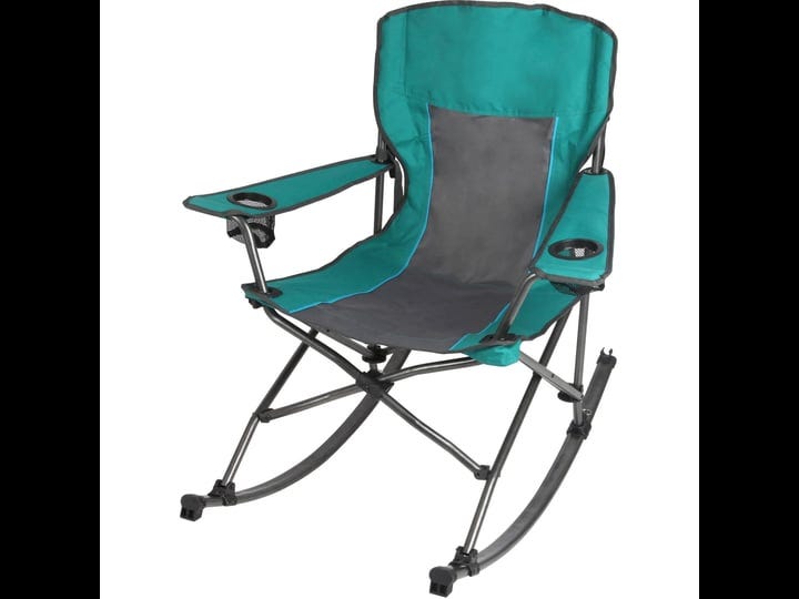 ozark-trail-rocking-chair-green-1