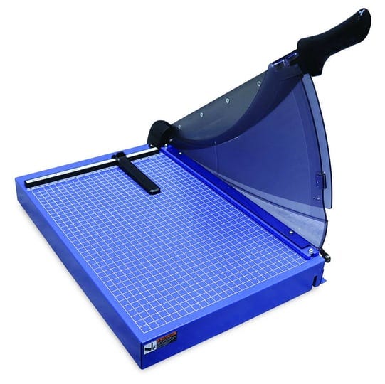 united-t18p-18-professional-grade-guillotine-paper-trimmer-blue-1