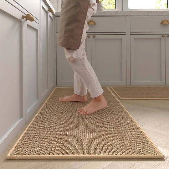 montvoo-rugs-and-mats-washable-2-pcs-non-skid-natural-rubber-runner-rugs-set-for-kitchen-floor-front-1