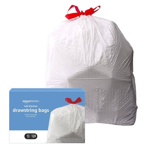 amazon-basics-flextra-tall-kitchen-drawstring-trash-bags-13-gallon-120-count-120-count-pack-of-1-1