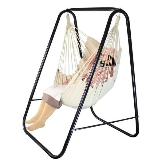 pirny-hammock-chair-stand-include-large-hanging-indoor-swingmax-load-500-lbs-heavy-duty-steel-hammoc-1