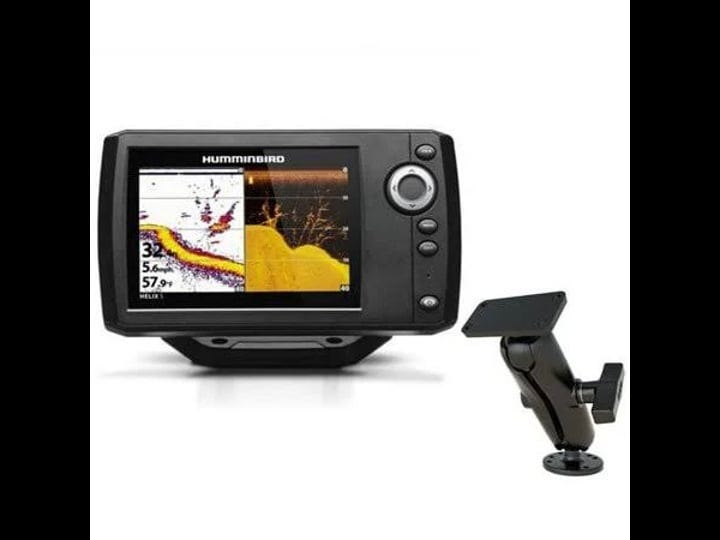 humminbird-helix-5-di-g2-fishfinder-with-ram-mounts-surface-mount-helix-5-di-g2-with-surface-mount-f-1