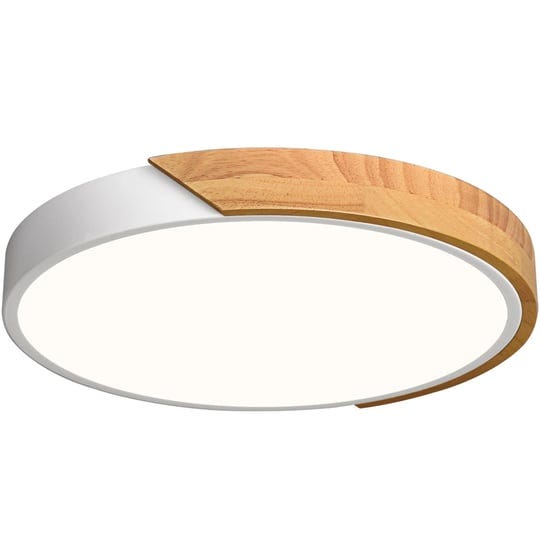 goomavi-modern-led-ceiling-light-round-wood-flush-mount-ceiling-light-fixtures-minimalist-lighting-c-1