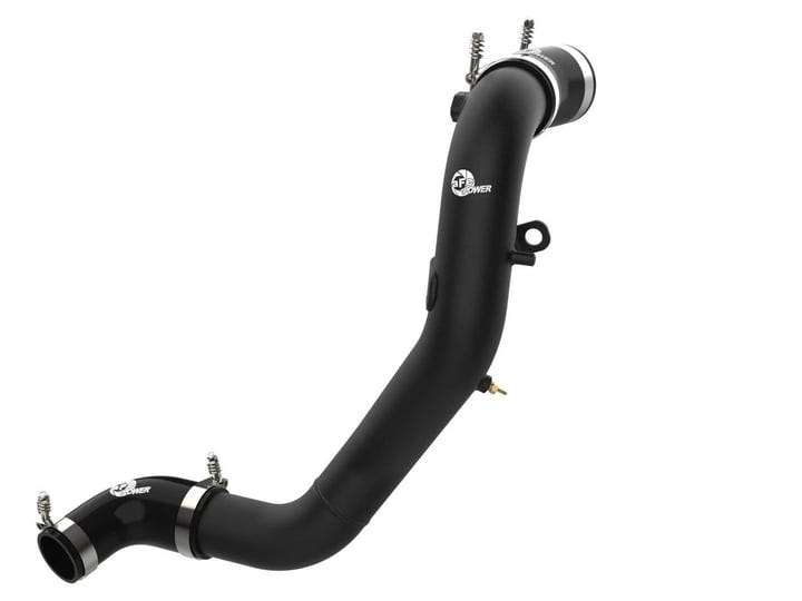 afe-kia-stinger-18-22-v6-3-3l-tt-bladerunner-cold-charge-pipe-black-46-20509-b-1