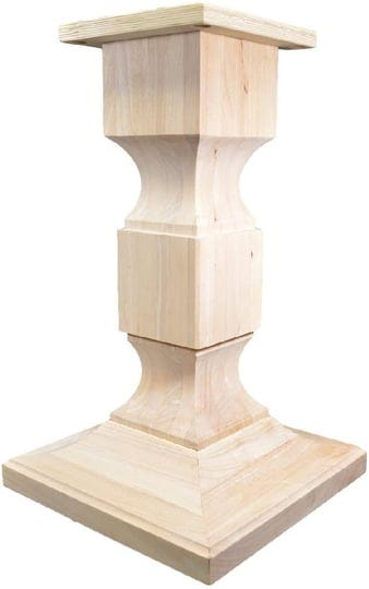 bingltd-28-tall-unfinished-chelsea-square-pedestal-table-base-wh-chelsea28-unf-1