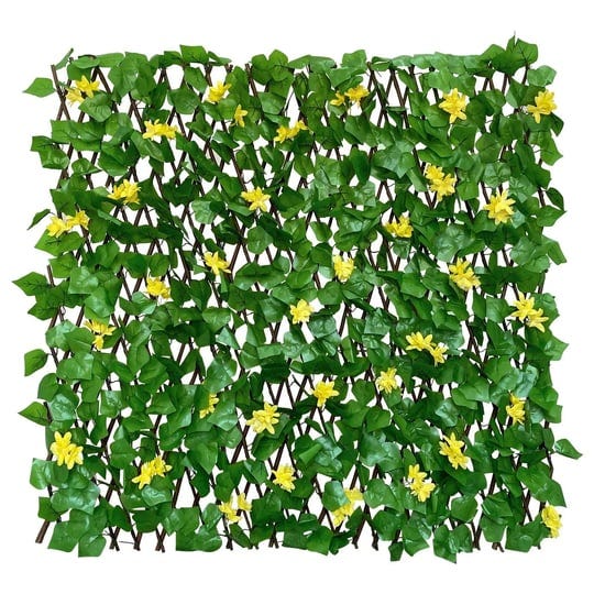 sumery-expandable-fence-privacy-screen-for-balcony-patio-outdoordecorative-faux-ivy-fencing-panelart-1