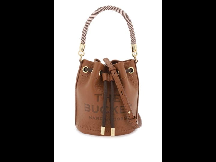 marc-jacobs-brown-the-leather-mini-bucket-bag-1