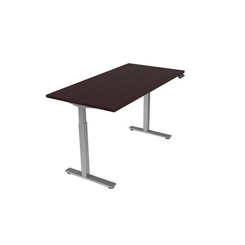 Contemporary Height Adjustable 48