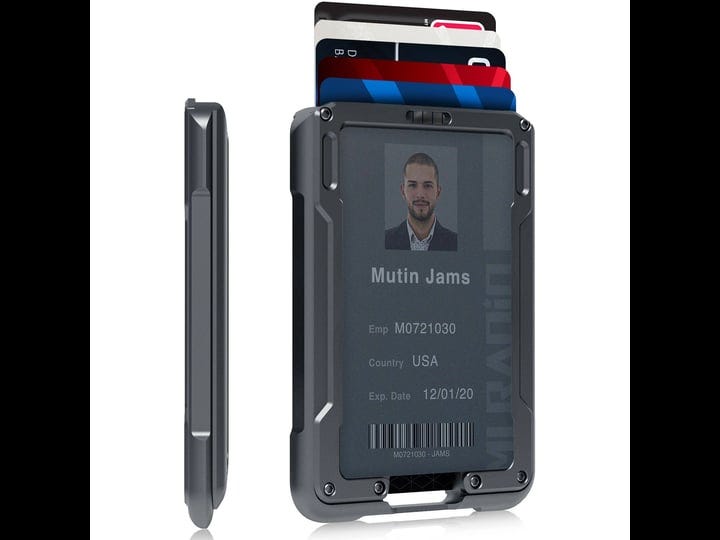 muradin-aluminum-wallet-for-id-metal-card-holder-rfid-wallets-minimalist-cards-case-for-men-1