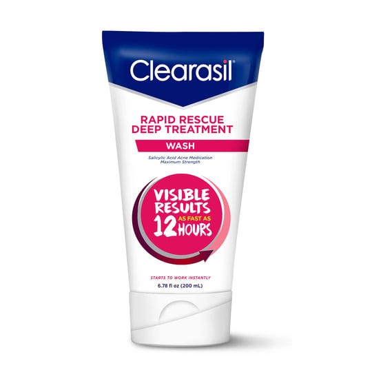 clearasil-rapid-rescue-deep-treatment-face-wash-6-78-fl-oz-tube-1