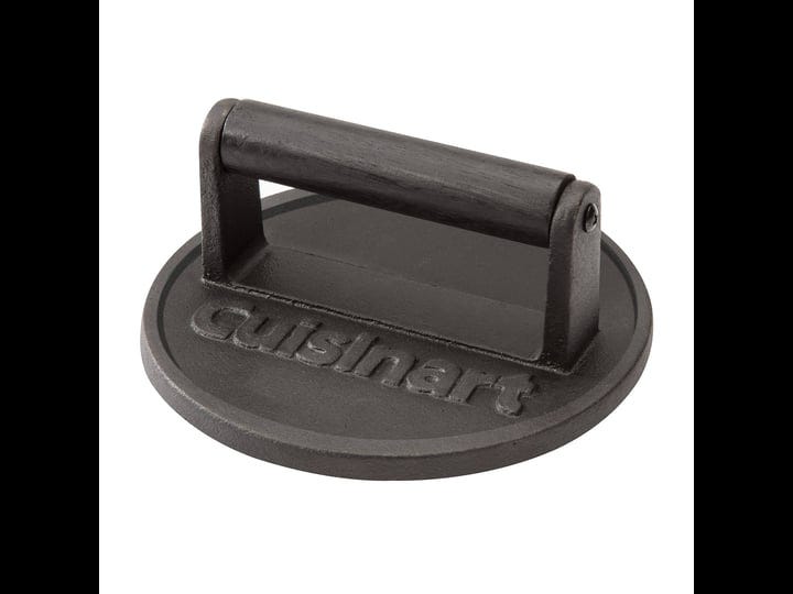 cuisinart-cast-iron-smashed-burger-press-1