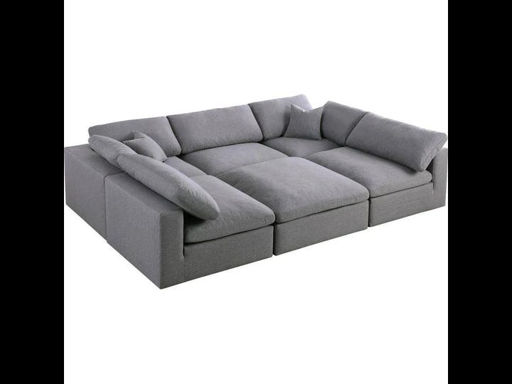 trent-home-contemporary-gray-durable-linen-fabric-cloud-modular-sectional-th-4673-2017328