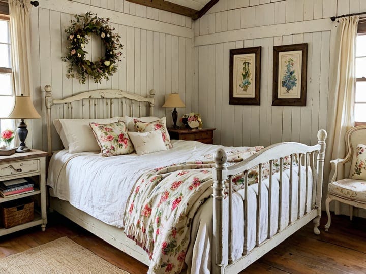 French-Country-White-Beds-2