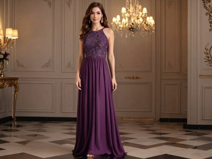 Maxi-Purple-Dresses-For-Women-5