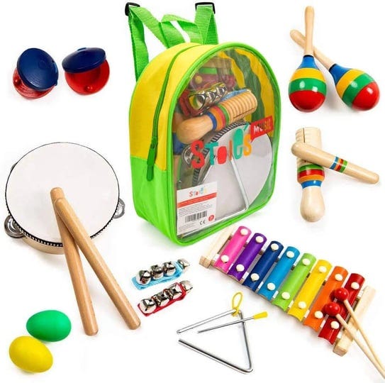 stoies-19-pcs-musical-instruments-set-for-toddler-and-preschool-kids-music-toy-wooden-percussion-toy-1